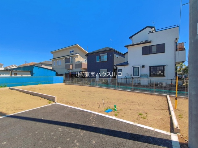 物件画像 埼玉県さいたま市 西区大字佐知川