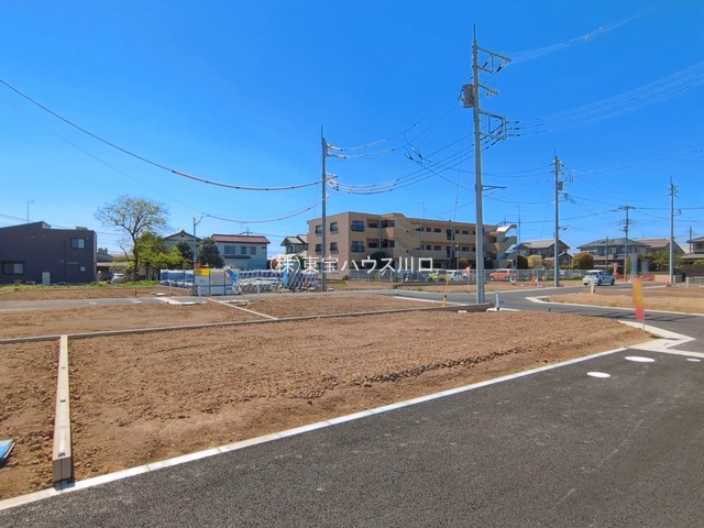 物件画像 埼玉県さいたま市 西区大字佐知川
