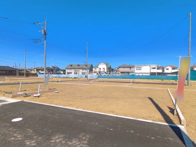 物件画像 埼玉県さいたま市 西区大字佐知川