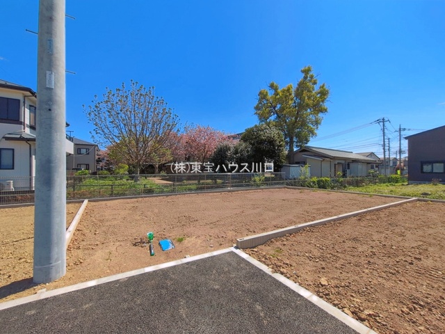 物件画像 埼玉県さいたま市 西区大字佐知川