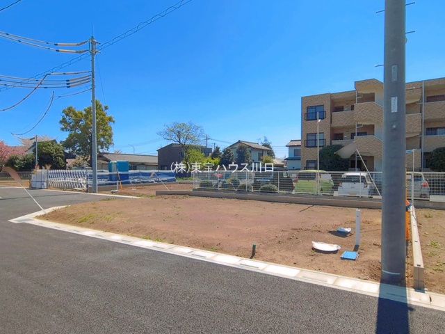 物件画像 埼玉県さいたま市 西区大字佐知川
