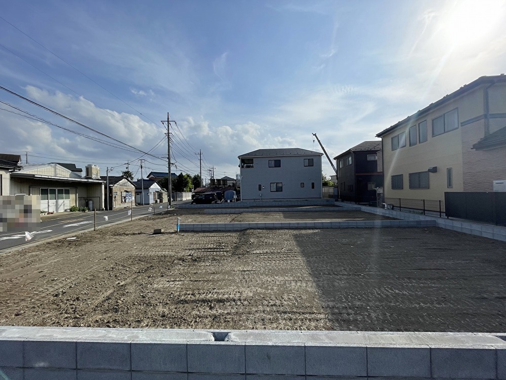 物件画像 埼玉県三郷市高州３丁目