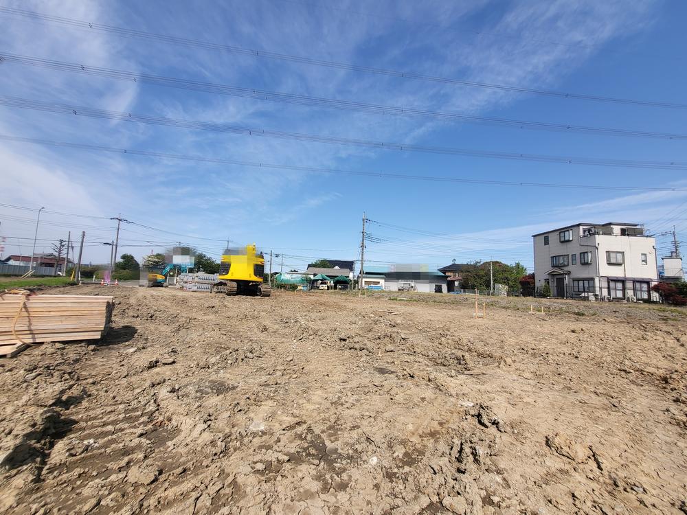 物件画像 埼玉県さいたま市 岩槻区大字釣上