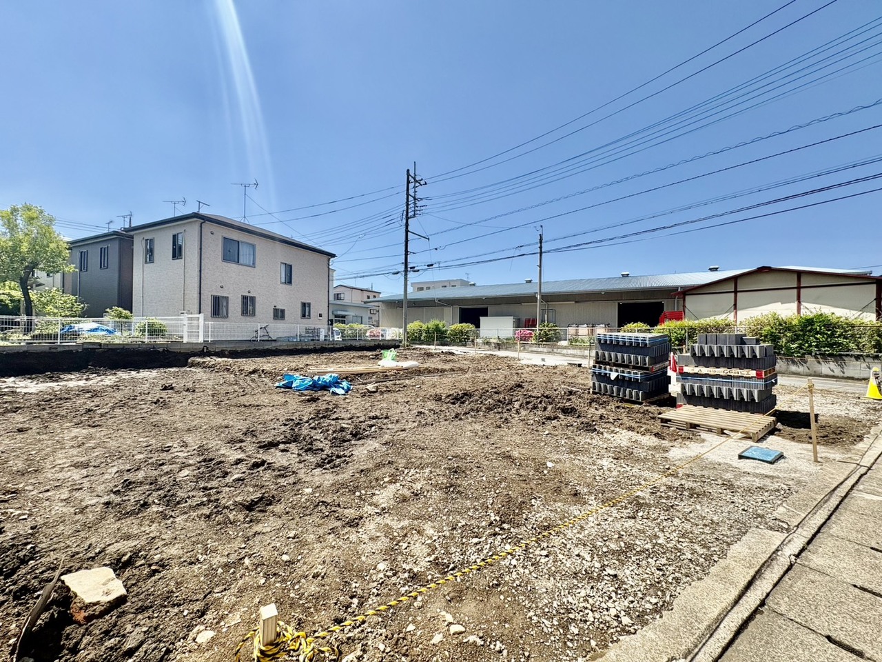 物件画像 埼玉県さいたま市 桜区田島４丁目