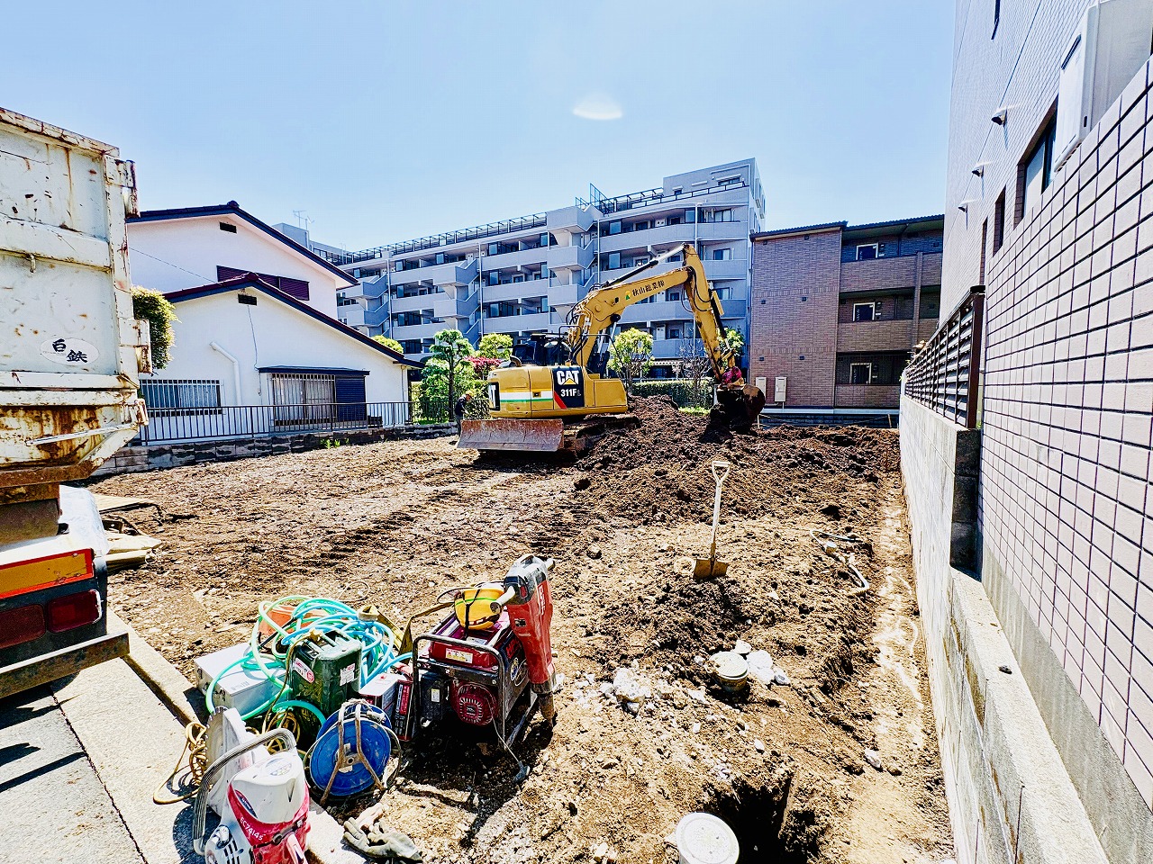 物件画像 埼玉県さいたま市 浦和区本太３丁目