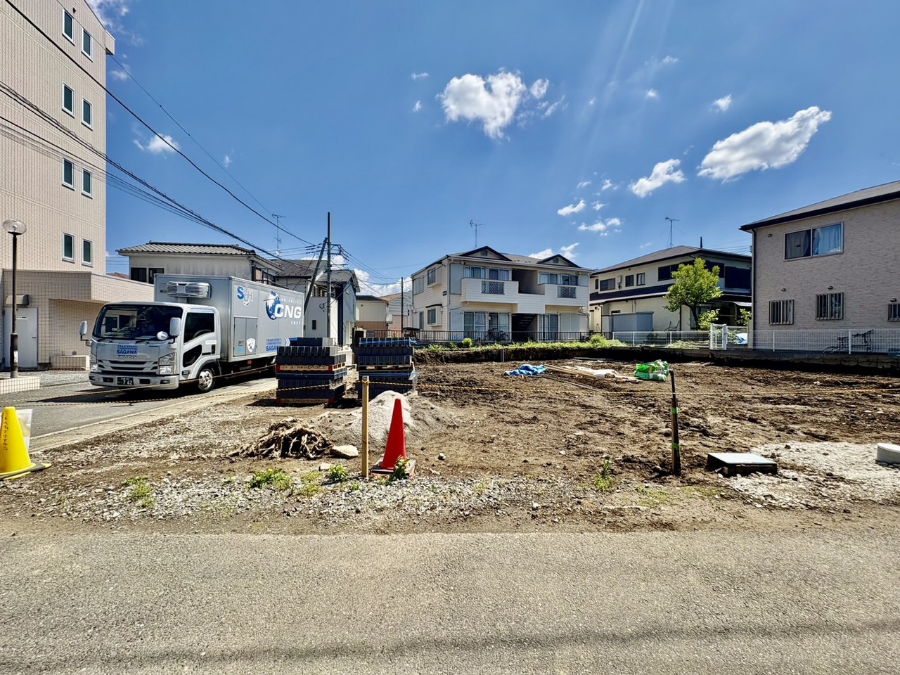 物件画像 埼玉県さいたま市 桜区田島４丁目