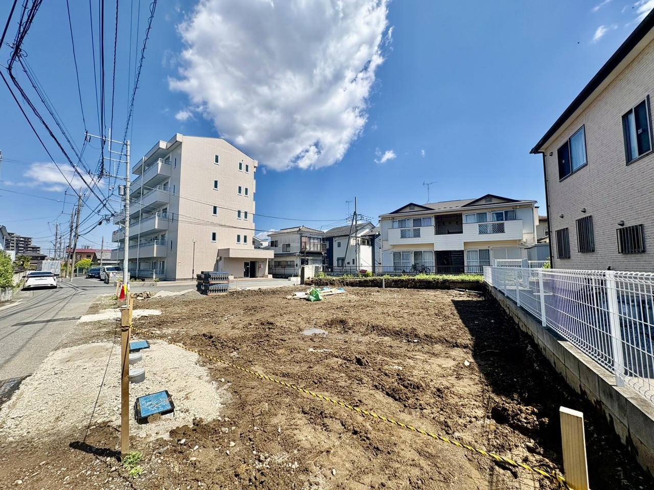物件画像 埼玉県さいたま市 桜区田島４丁目