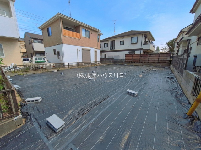 物件画像 埼玉県越谷市大字南荻島