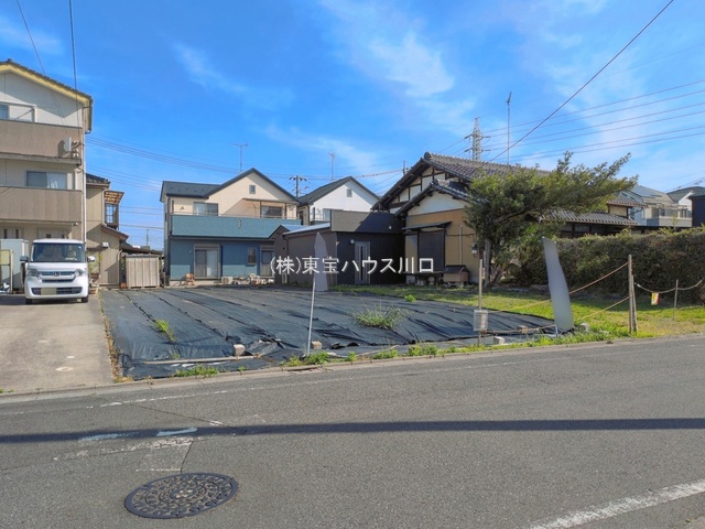 物件画像 埼玉県八潮市伊草１丁目