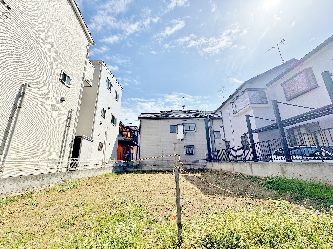 物件画像 埼玉県川口市並木２丁目