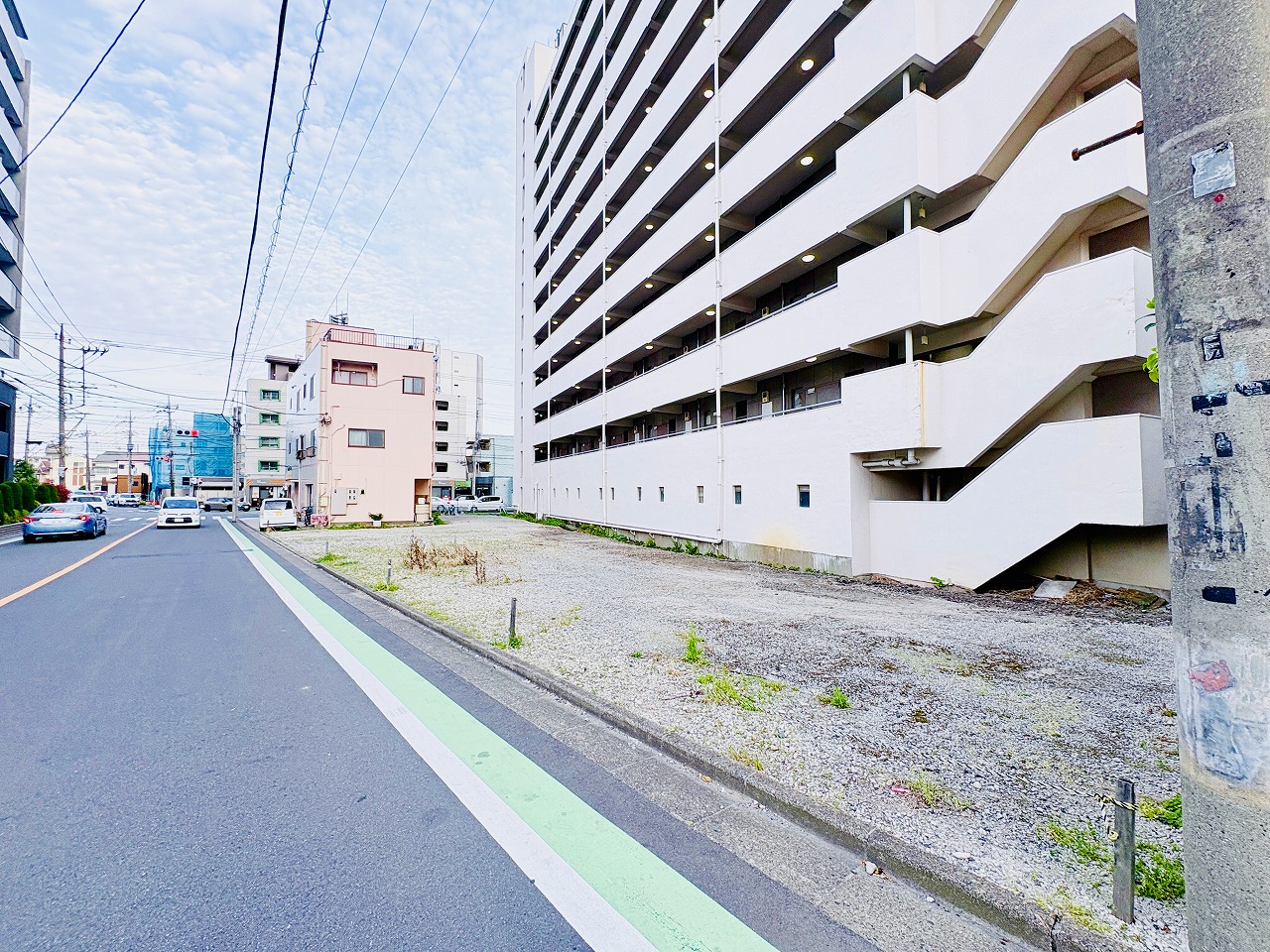 物件画像 埼玉県川口市元郷１丁目