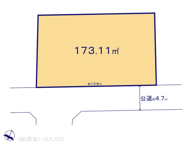 物件画像 埼玉県入間郡 三芳町大字北永井