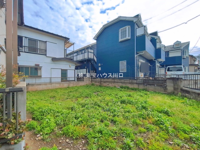 物件画像 埼玉県朝霞市宮戸２丁目