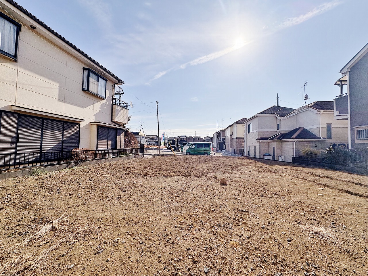 物件画像 埼玉県さいたま市 西区三橋５丁目
