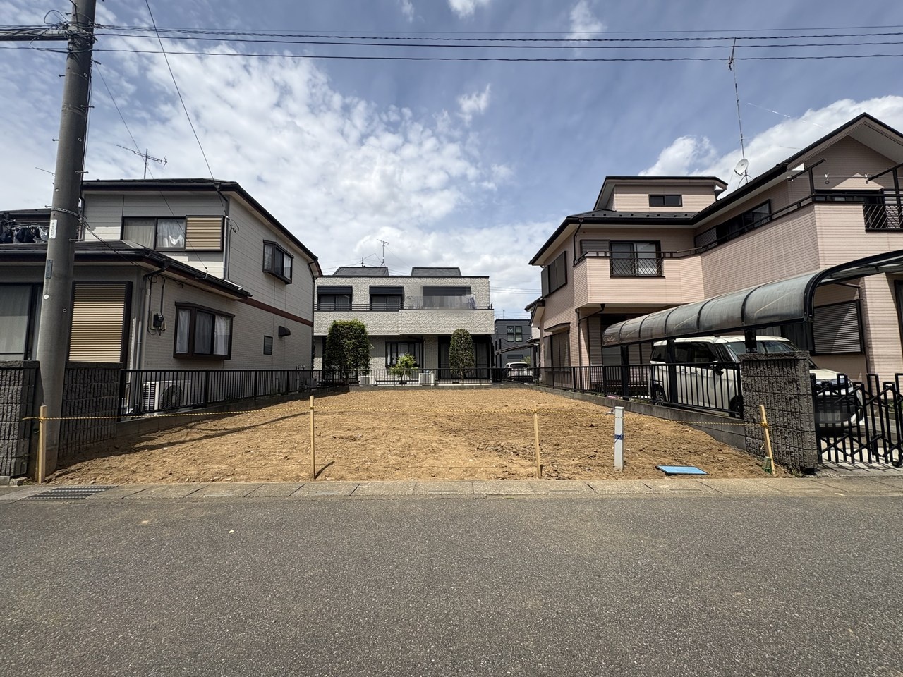 物件画像 埼玉県さいたま市 岩槻区太田１丁目