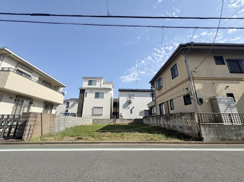 物件画像 埼玉県川口市朝日６丁目