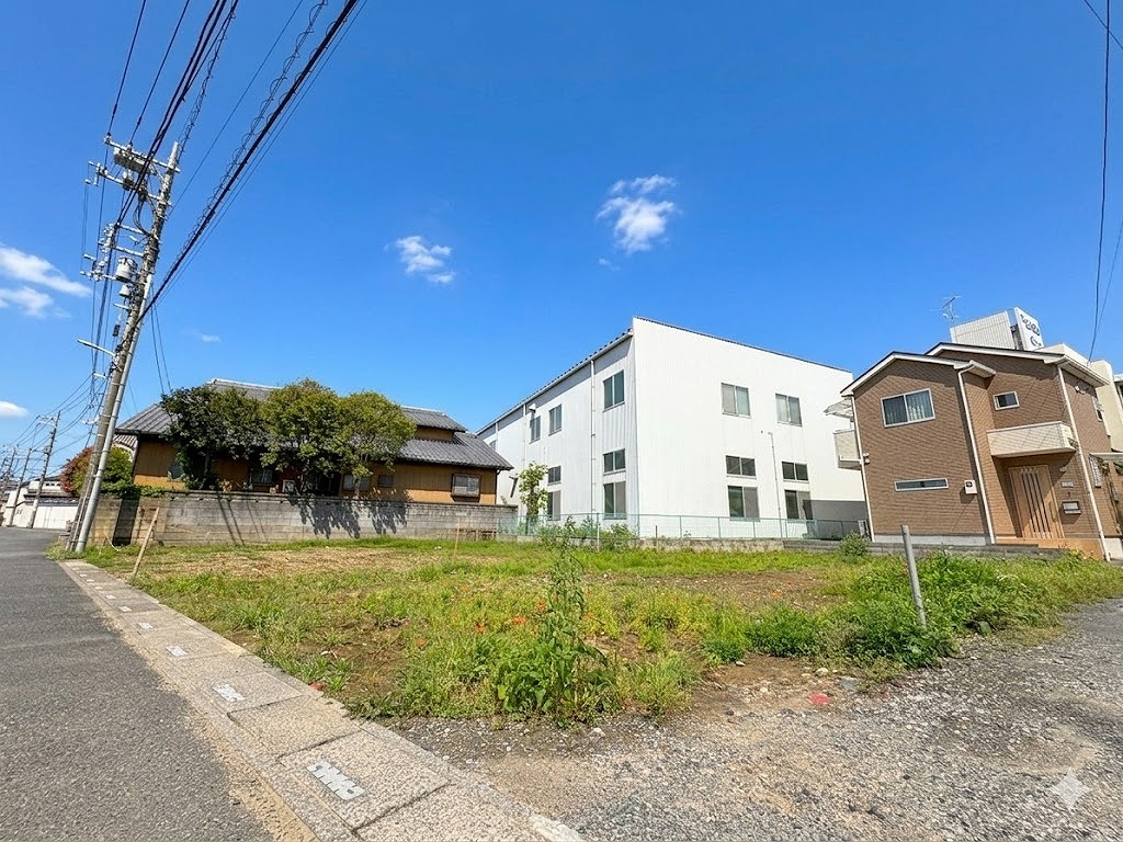 物件画像 埼玉県草加市金明町