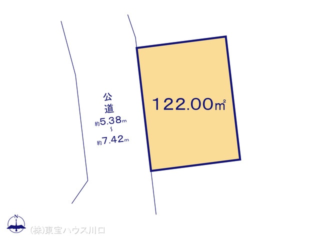 物件画像 埼玉県さいたま市 岩槻区府内２丁目