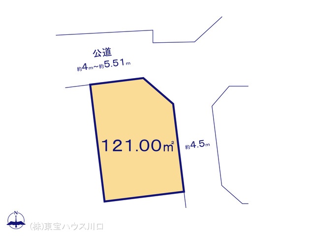 物件画像 埼玉県さいたま市 岩槻区府内２丁目