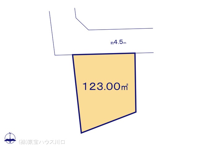 物件画像 埼玉県さいたま市 岩槻区府内２丁目