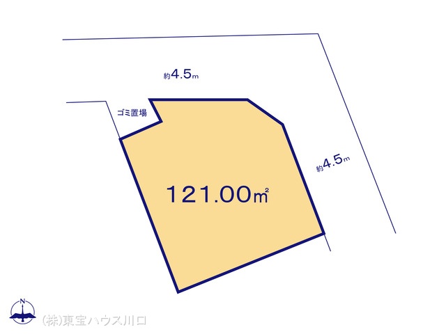 物件画像 埼玉県さいたま市 岩槻区府内２丁目