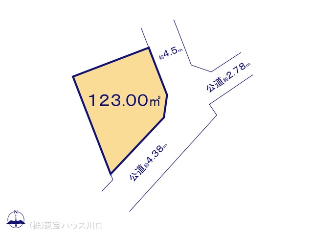 物件画像 埼玉県さいたま市 岩槻区府内2丁目