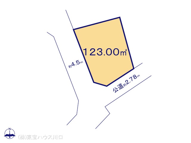 物件画像 埼玉県さいたま市 岩槻区府内2丁目