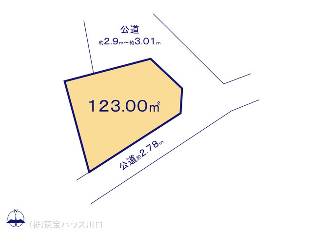 物件画像 埼玉県さいたま市 岩槻区府内２丁目