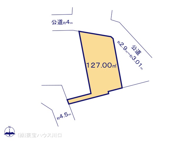物件画像 埼玉県さいたま市 岩槻区府内2丁目