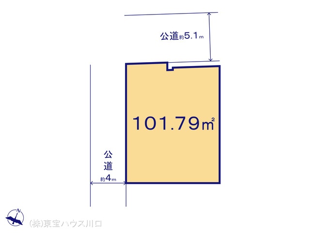 物件画像 埼玉県志木市本町４丁目