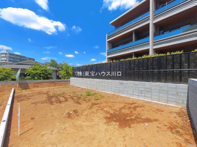 物件画像 埼玉県志木市本町4丁目