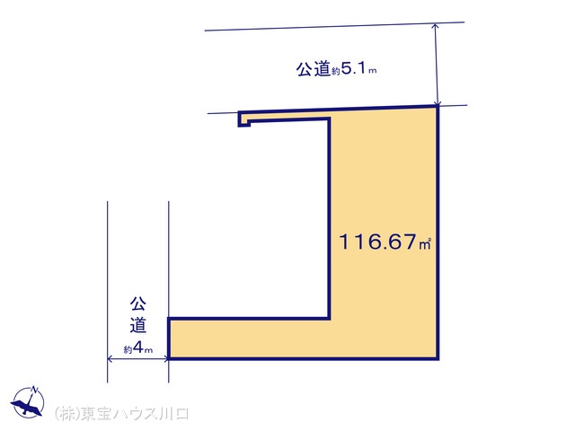 物件画像 埼玉県志木市本町４丁目
