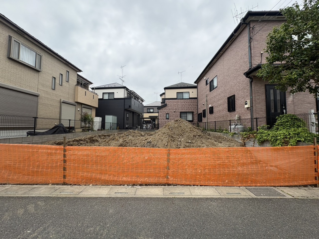 物件画像 埼玉県草加市長栄1丁目