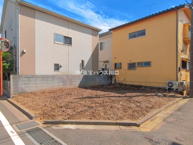物件画像 埼玉県新座市馬場４丁目