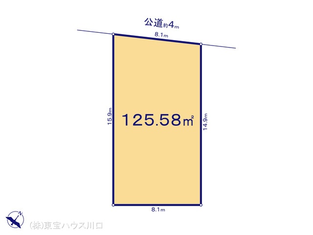 物件画像 埼玉県ふじみ野市大井中央3丁目