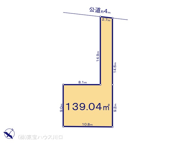 物件画像 埼玉県ふじみ野市大井中央3丁目