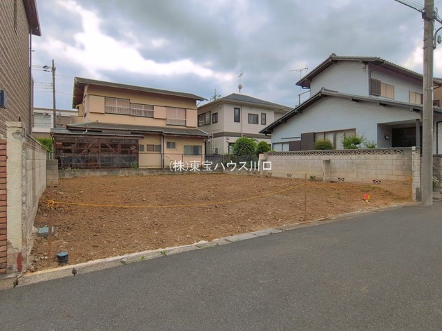 物件画像 埼玉県草加市新善町