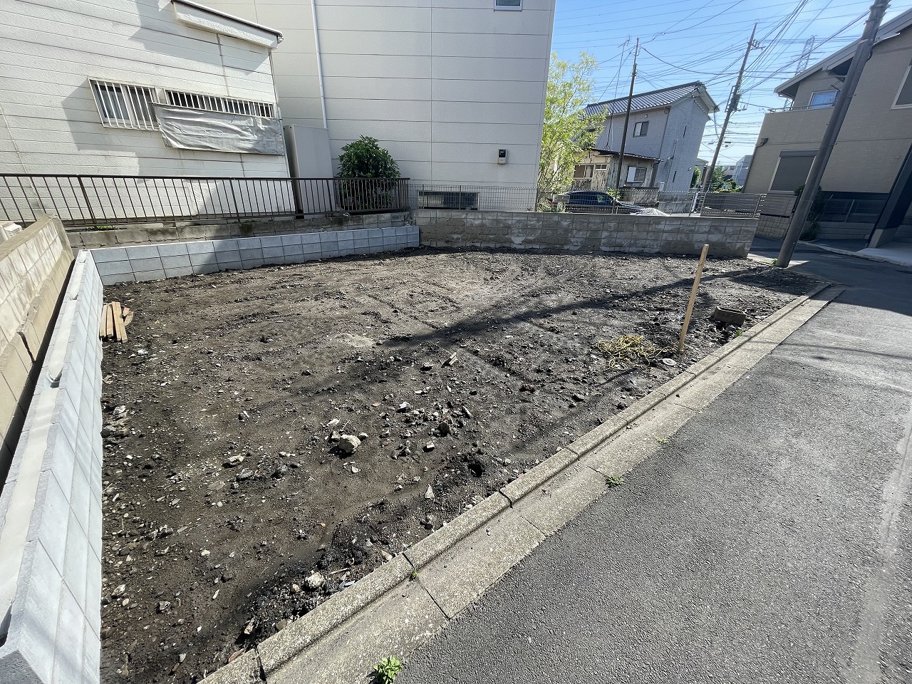 物件画像 埼玉県川口市鳩ヶ谷本町1丁目