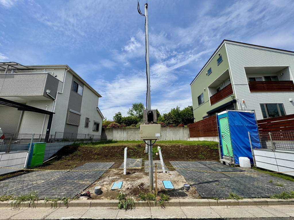 物件画像 埼玉県さいたま市 緑区大字中尾