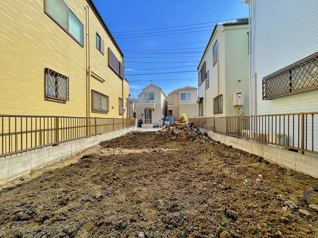 物件画像 東京都足立区保木間３丁目