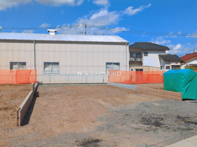 物件画像 埼玉県上尾市大字領家