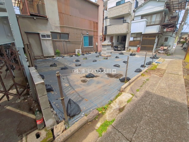 物件画像 東京都足立区柳原２丁目