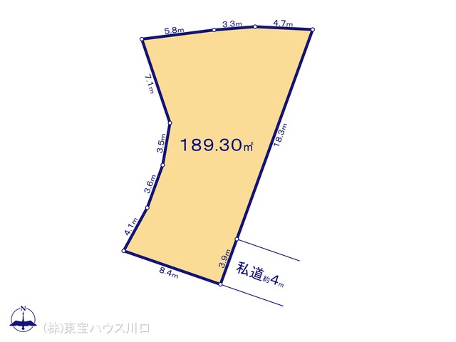 物件画像 埼玉県さいたま市 北区日進町３丁目