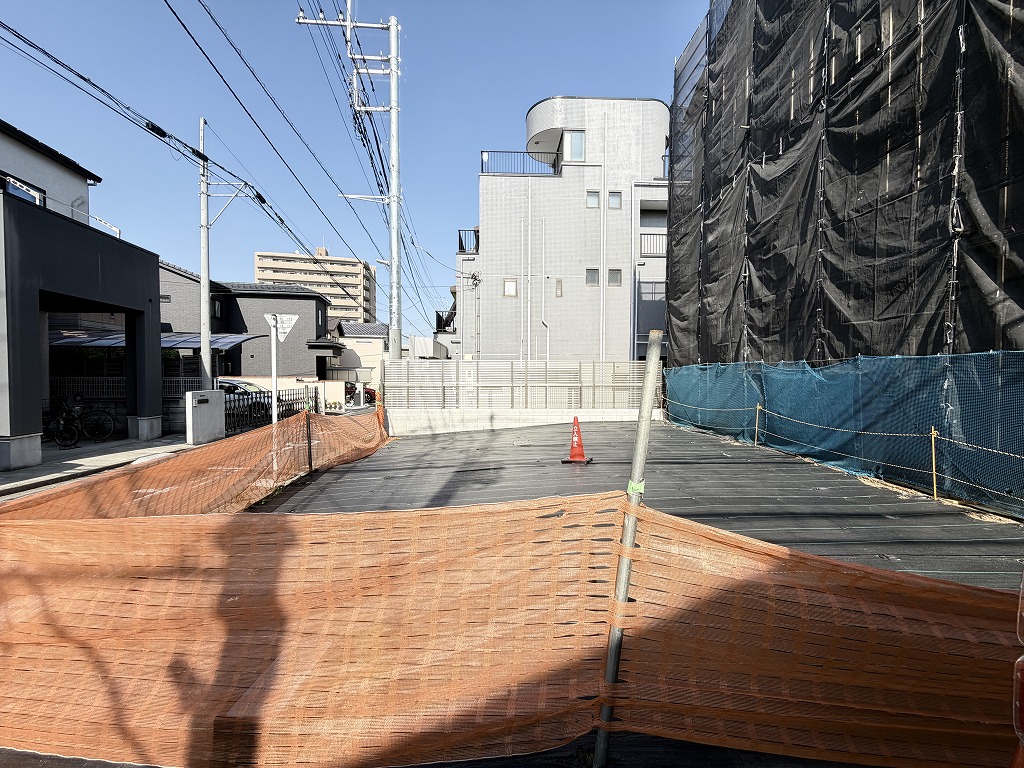 物件画像 埼玉県さいたま市 南区別所３丁目