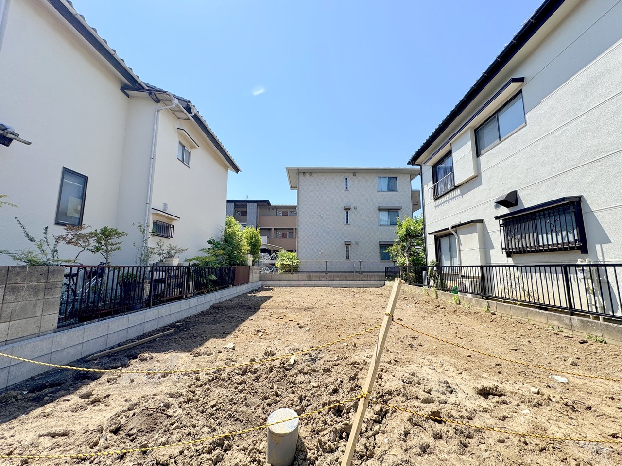 物件画像 埼玉県さいたま市 南区四谷２丁目