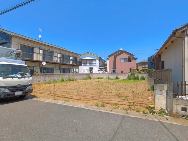 物件画像 埼玉県三郷市戸ケ崎