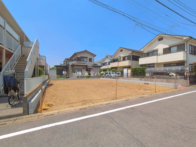 物件画像 埼玉県春日部市豊町５丁目