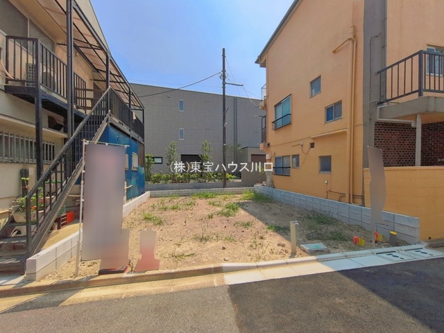 物件画像 東京都足立区江北3丁目