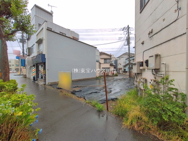 物件画像 埼玉県戸田市喜沢南２丁目