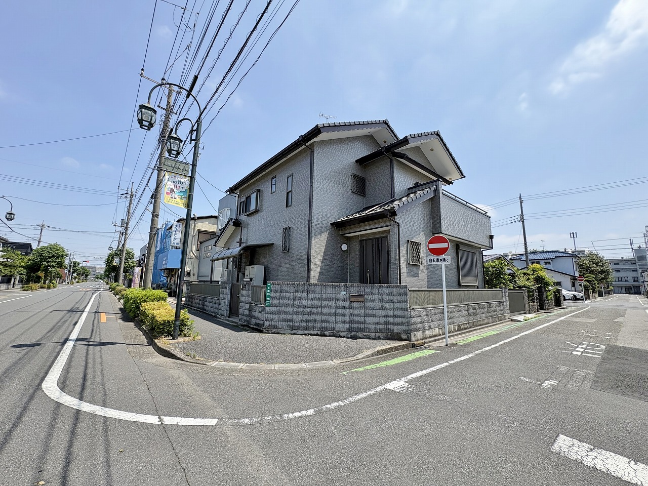 物件画像 埼玉県川口市北園町